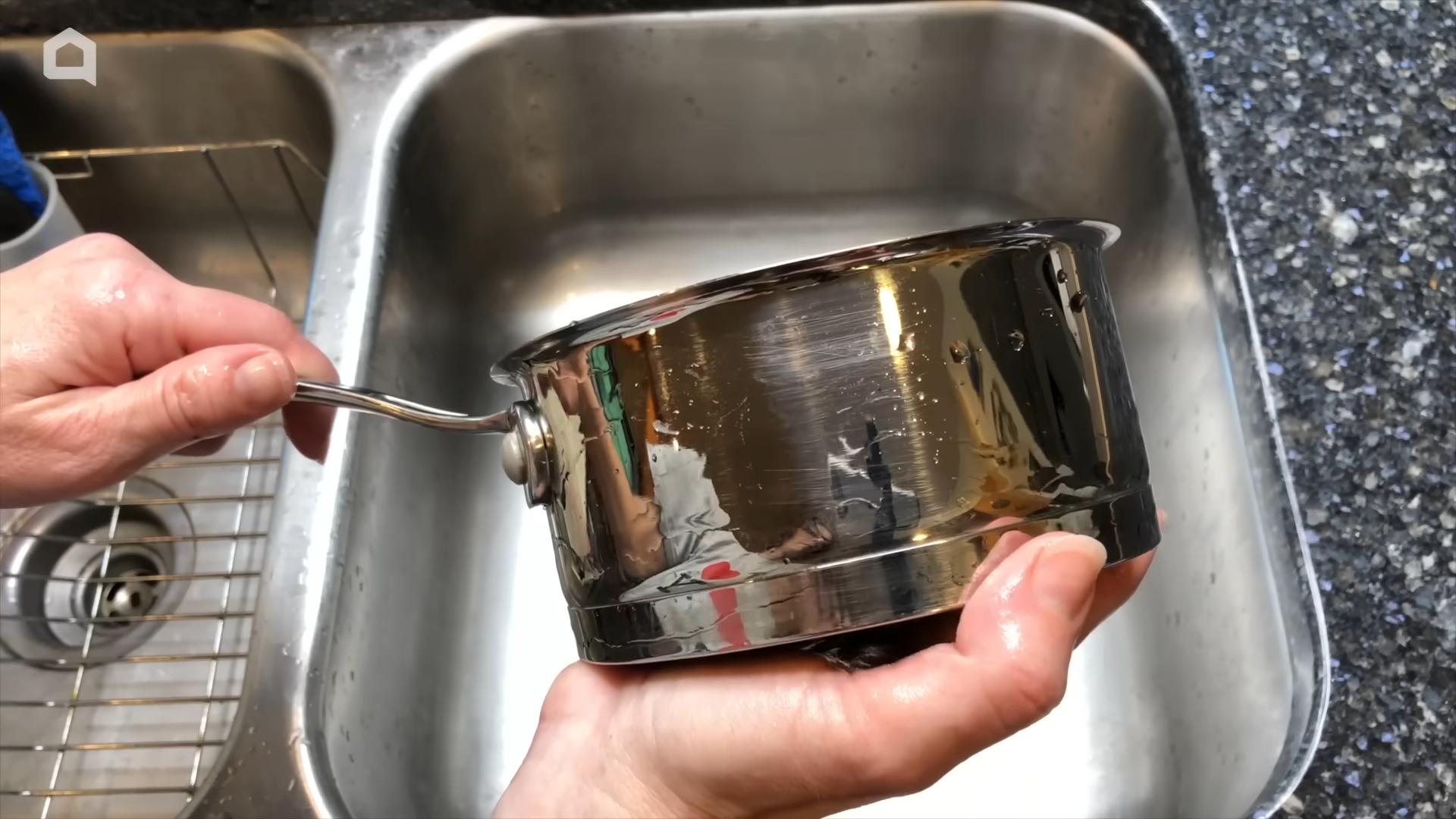 Baking Soda Household Hacks