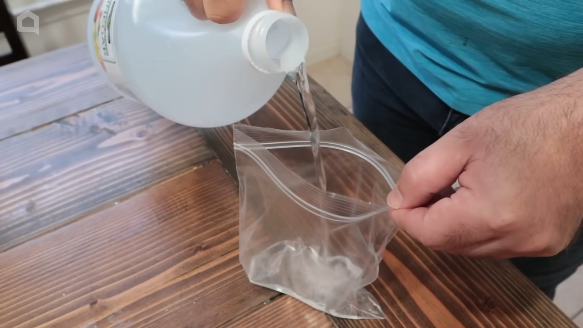 Oddball kitchen fixes