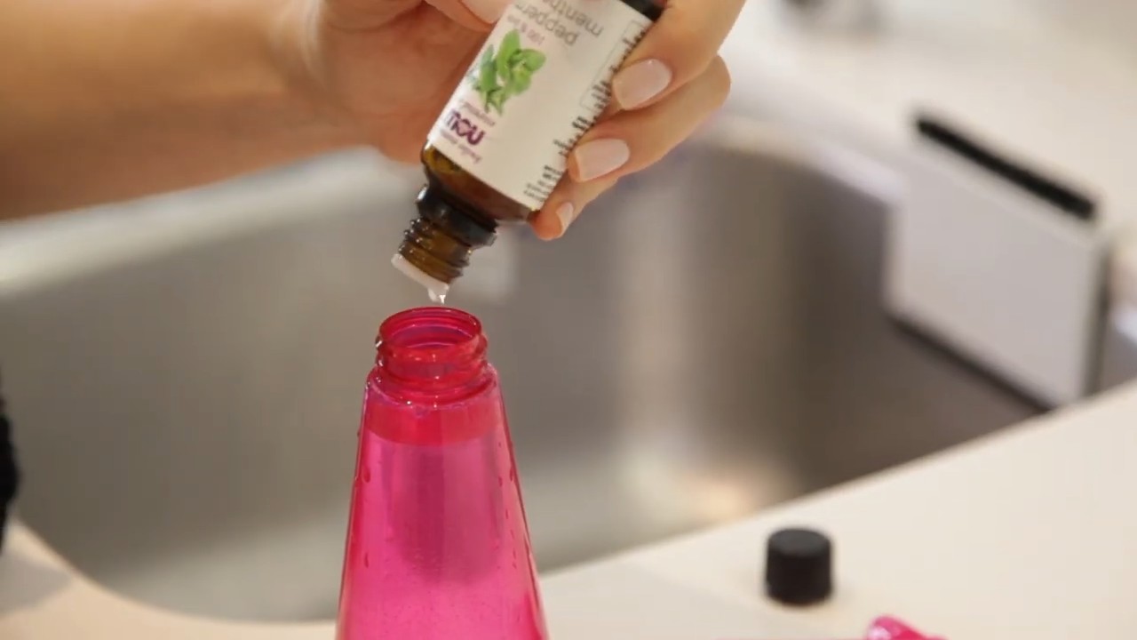 Rubbing Alcohol Home Hacks