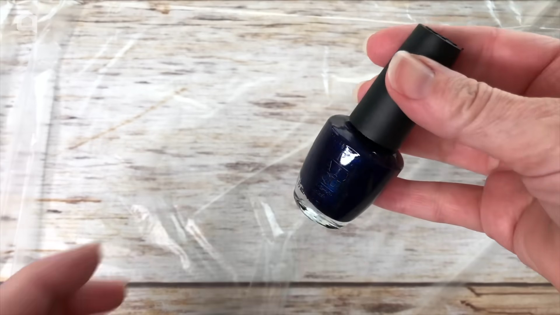 Offbeat Nail Polish Tricks