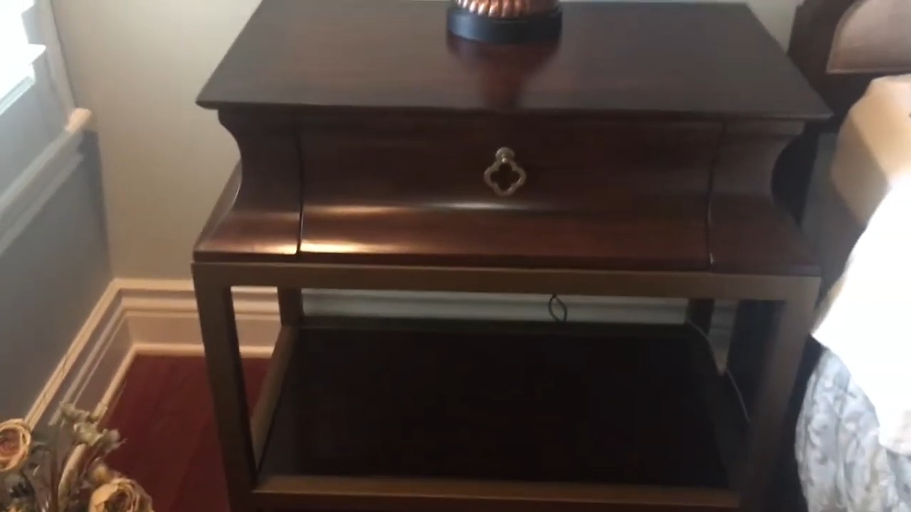 Shine Furniture with Pledge
