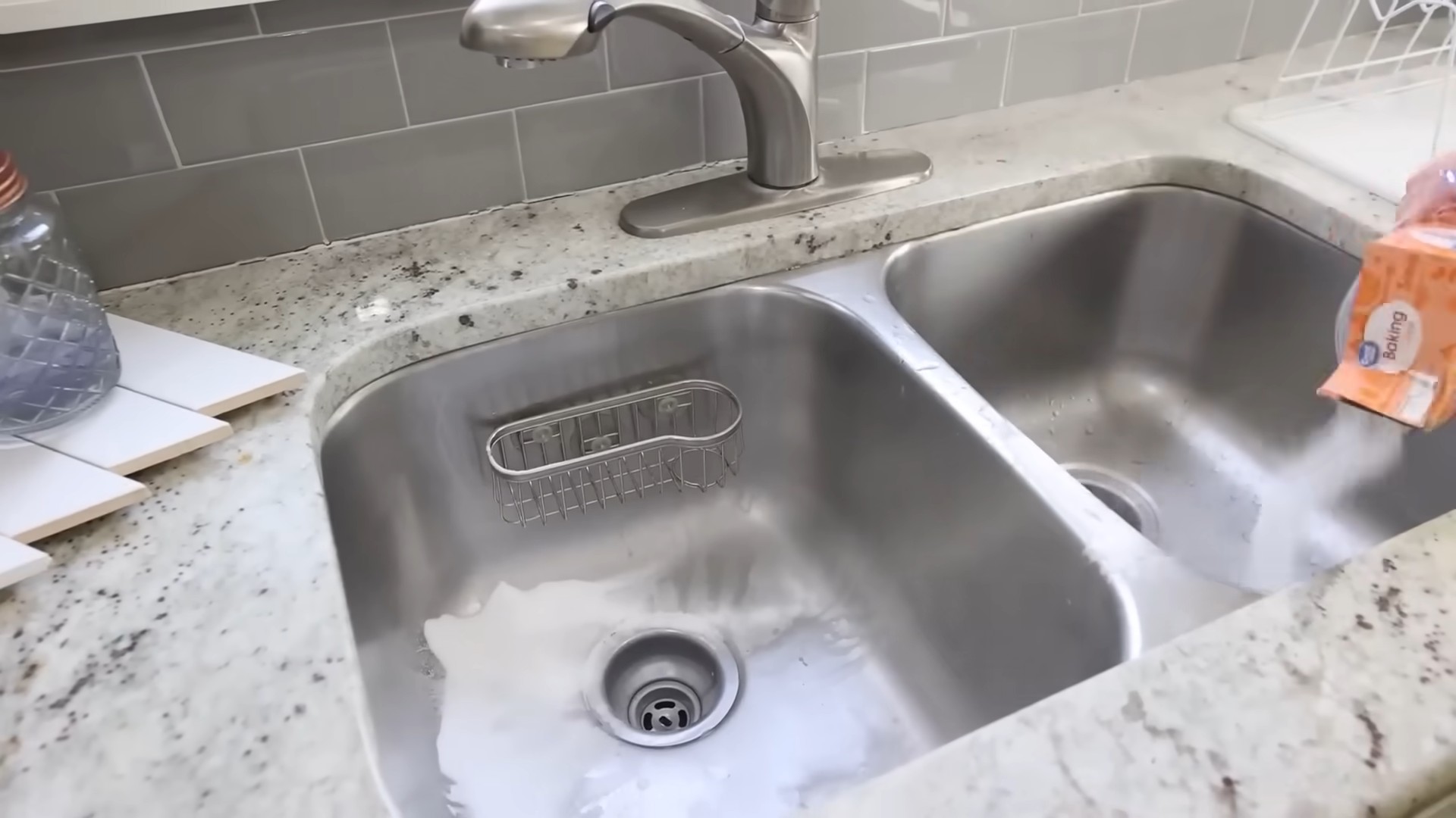 Lime Cleaning Hack