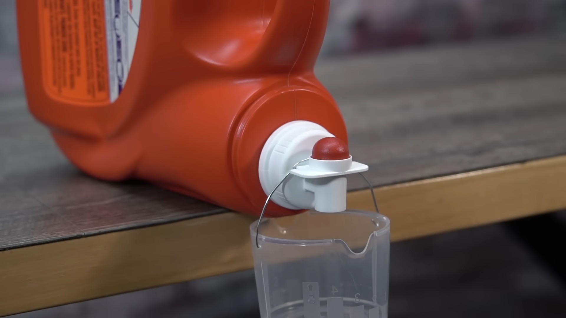 Anti Spill Hack