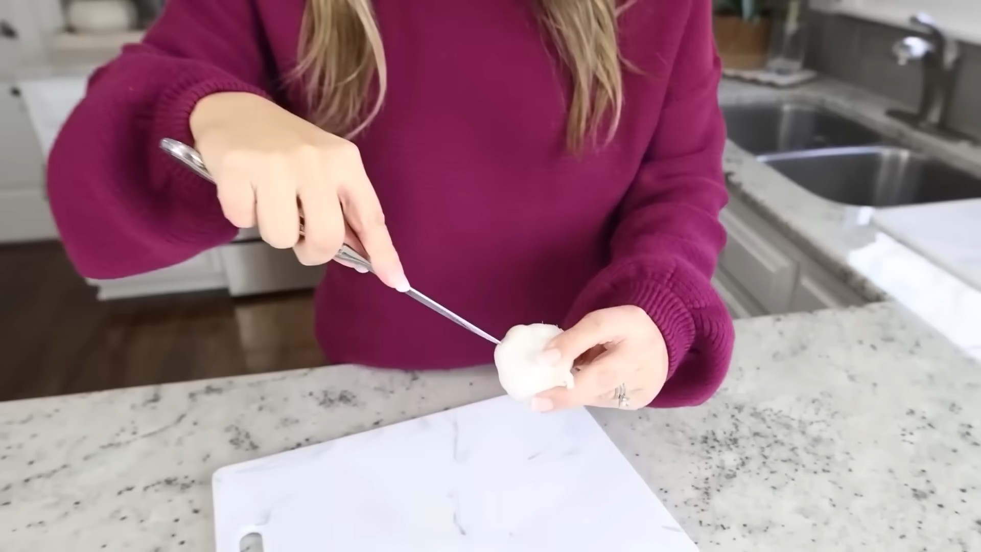 Garlic Cooking Hacks