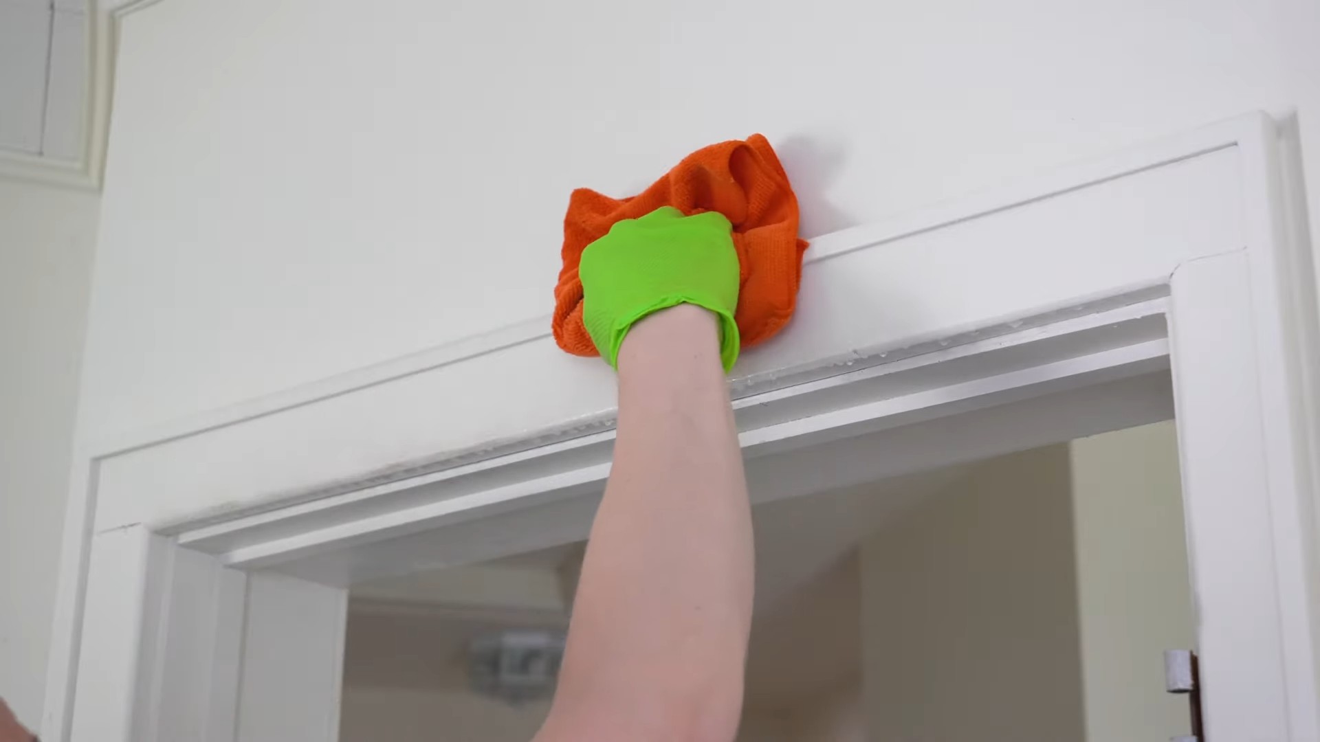 Multi Surface Cleaner DIY