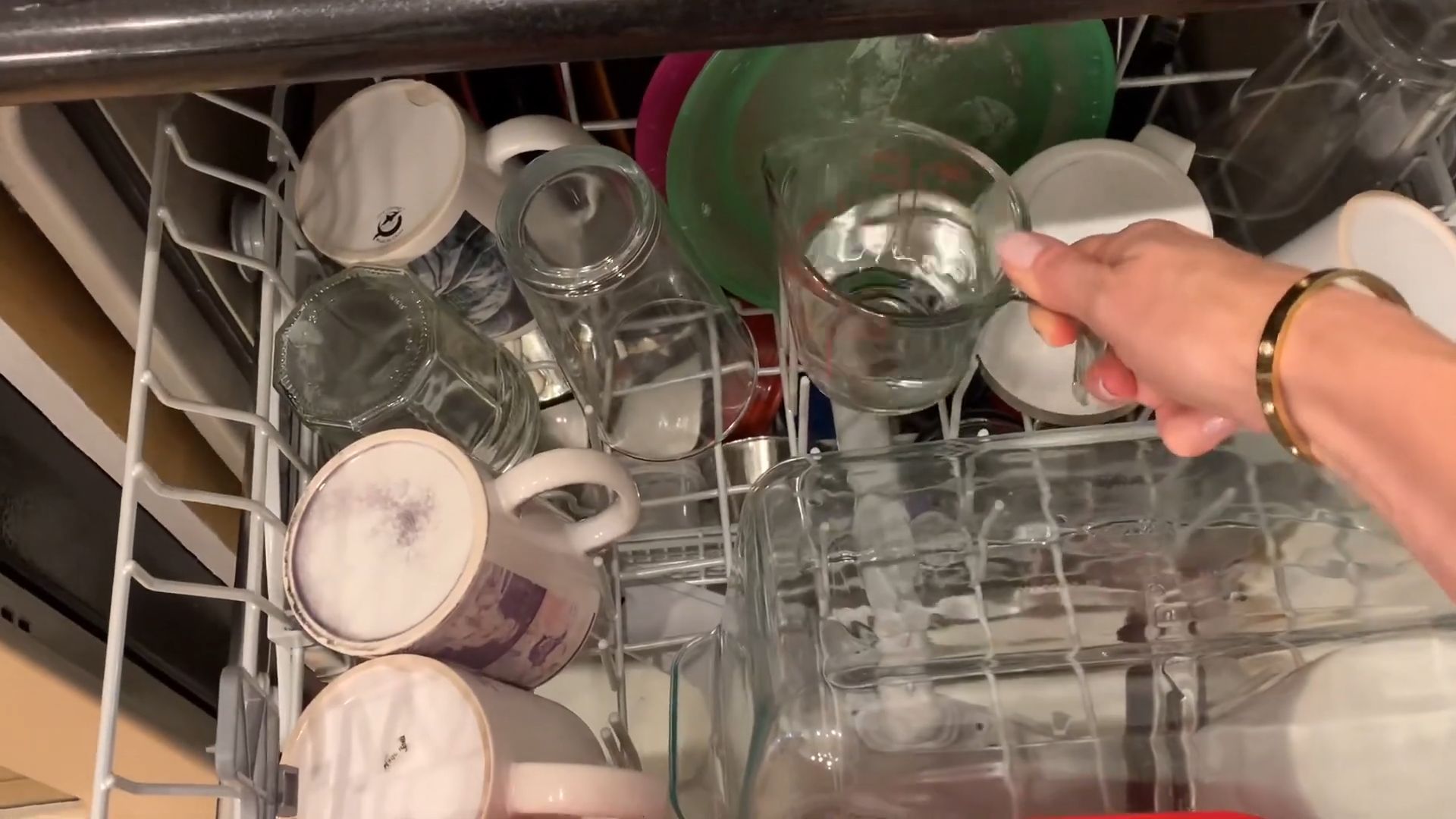 Homemade White Vinegar Recipes