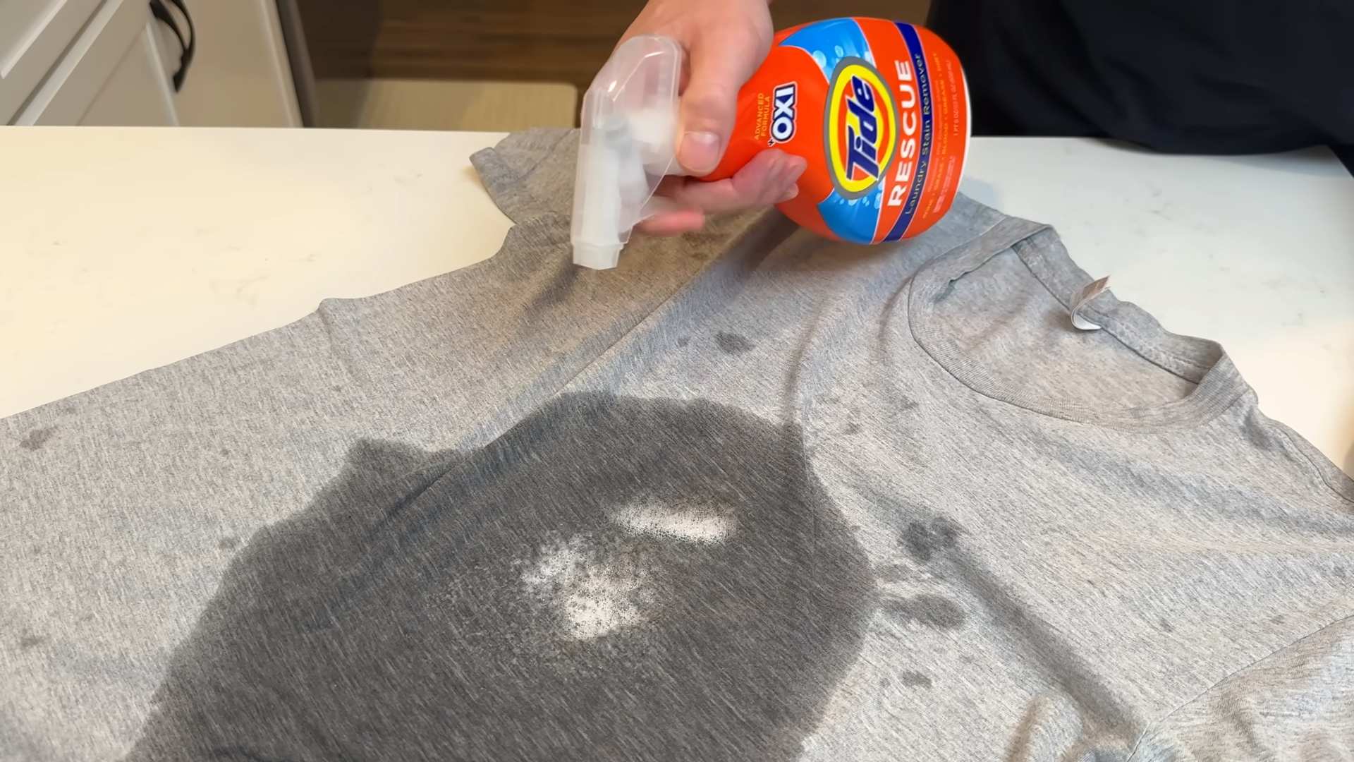 Laundry Tips