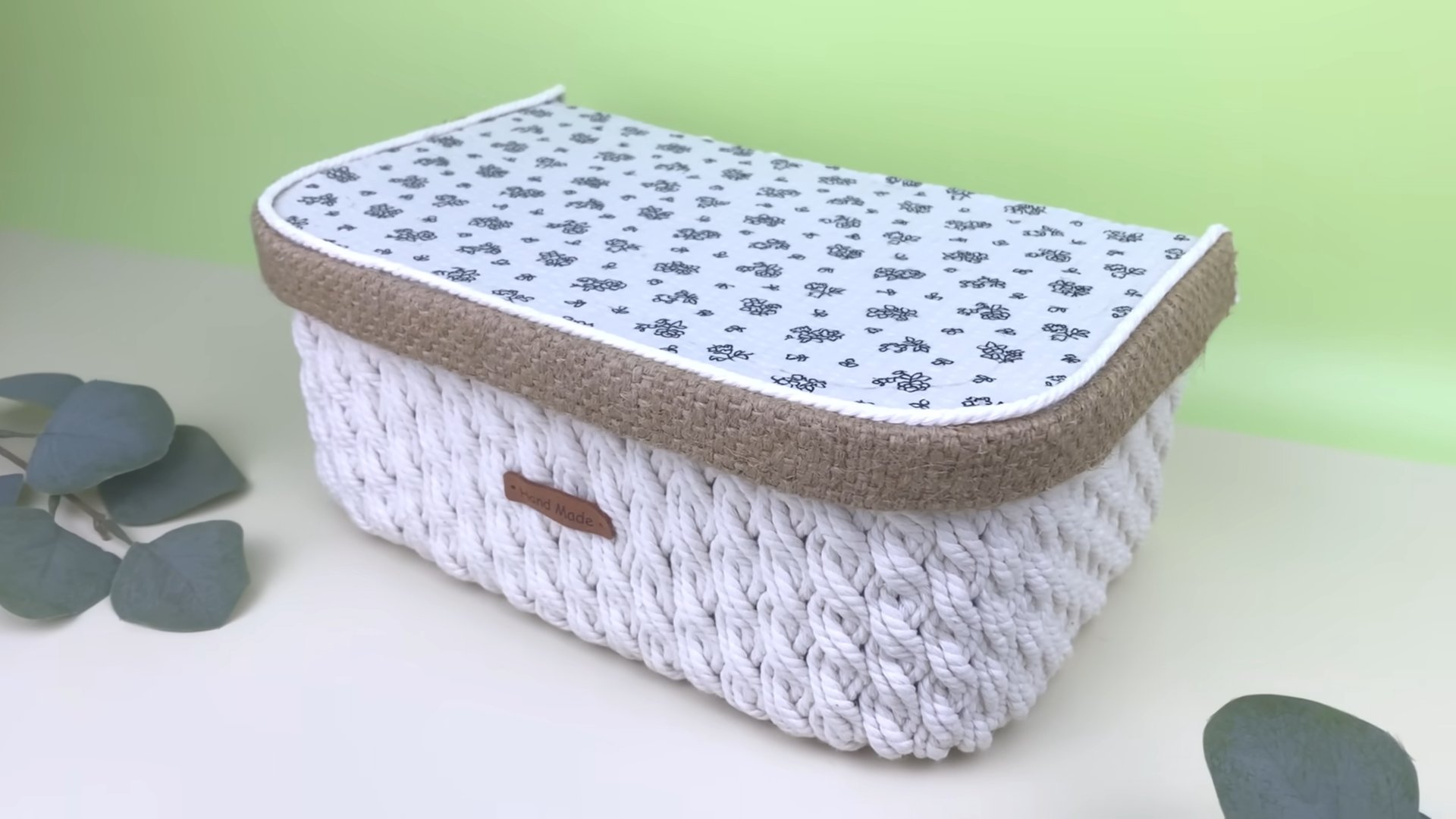 Shoe box repurposing ideas
