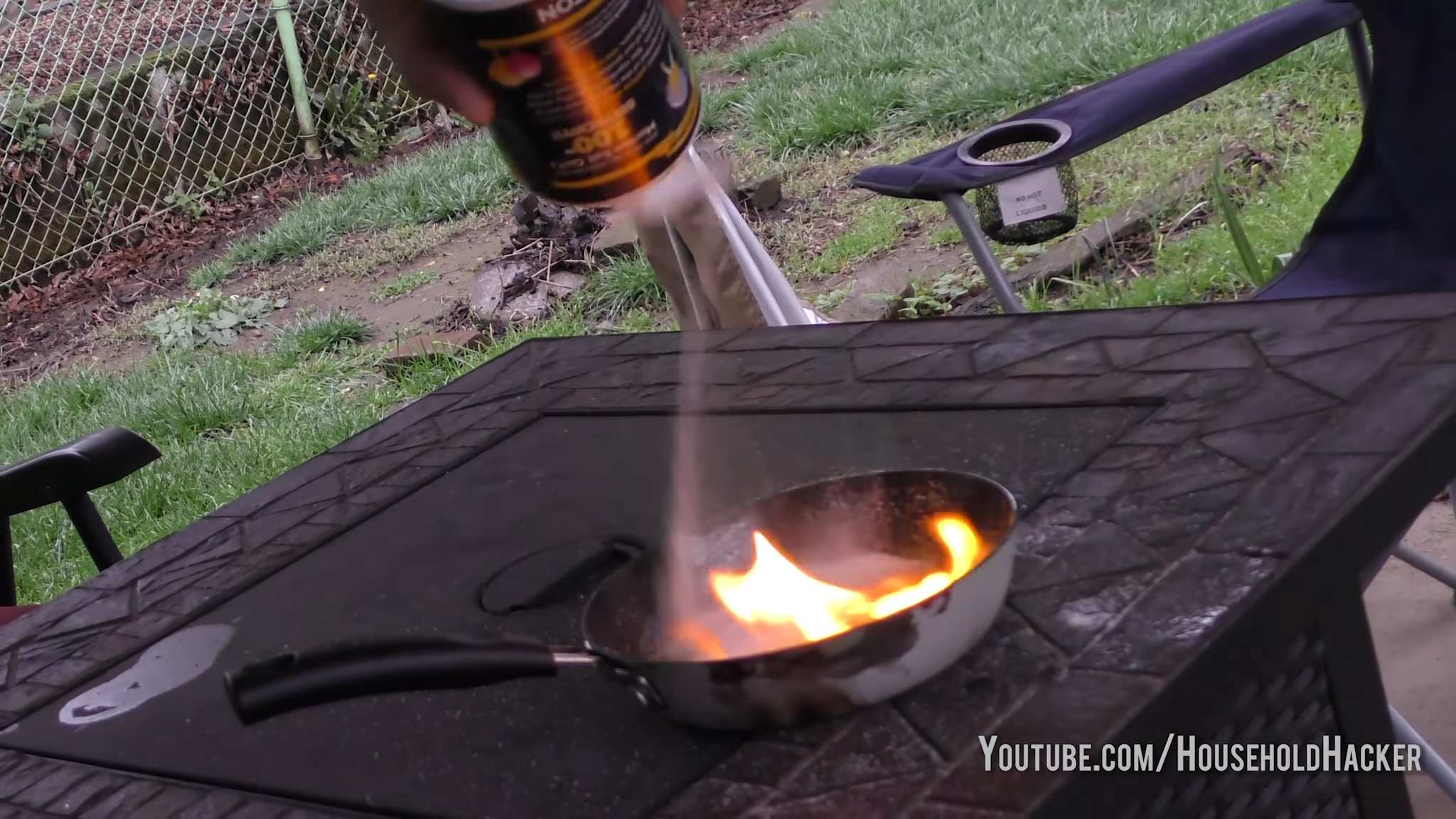 Shaving Cream Uses DIY