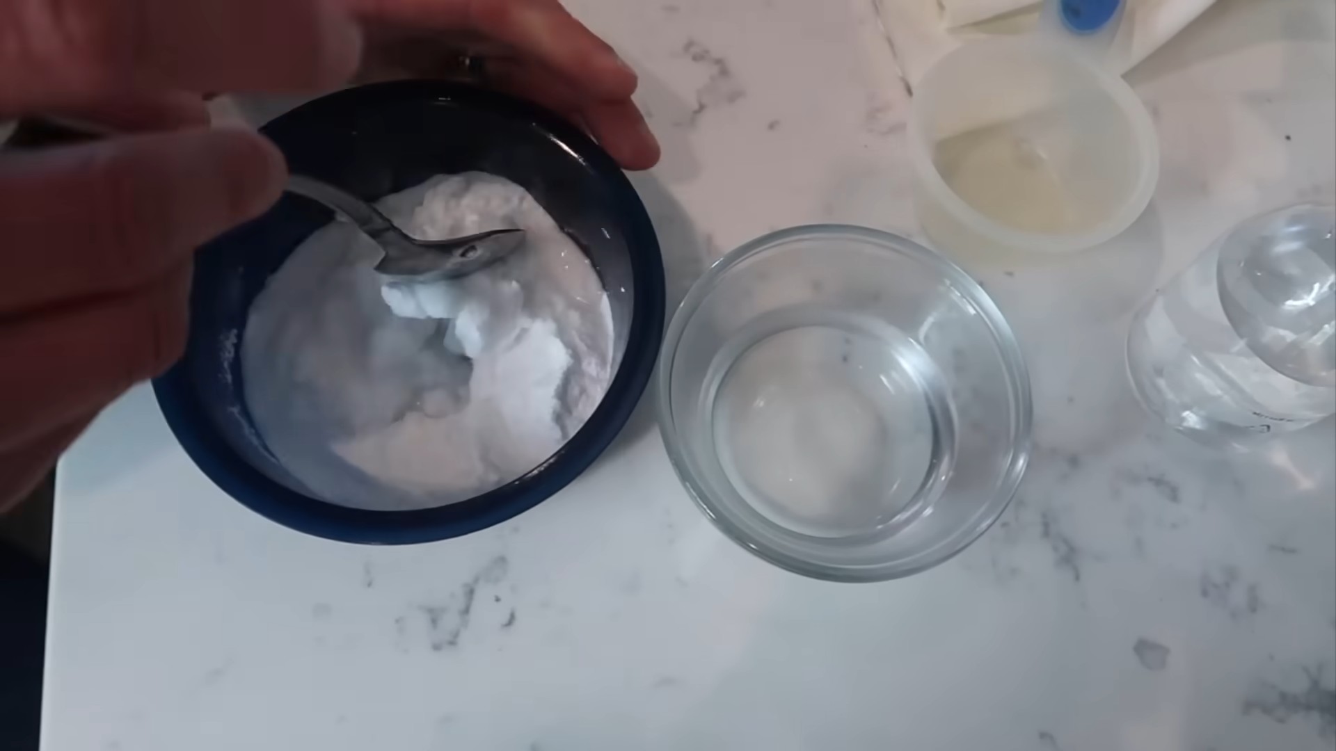 Easy Oven Cleaning