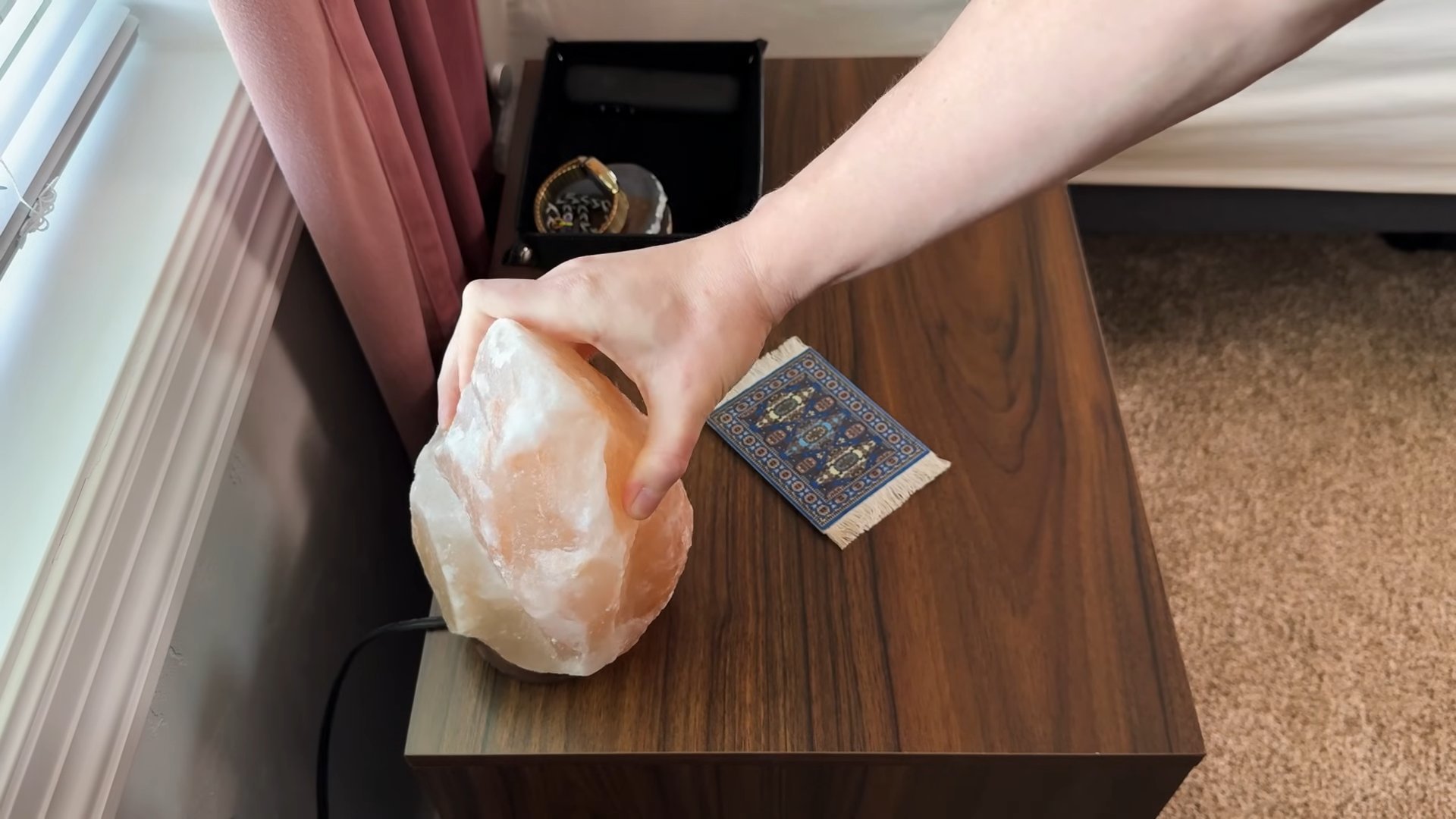 Clean Bedroom Tips