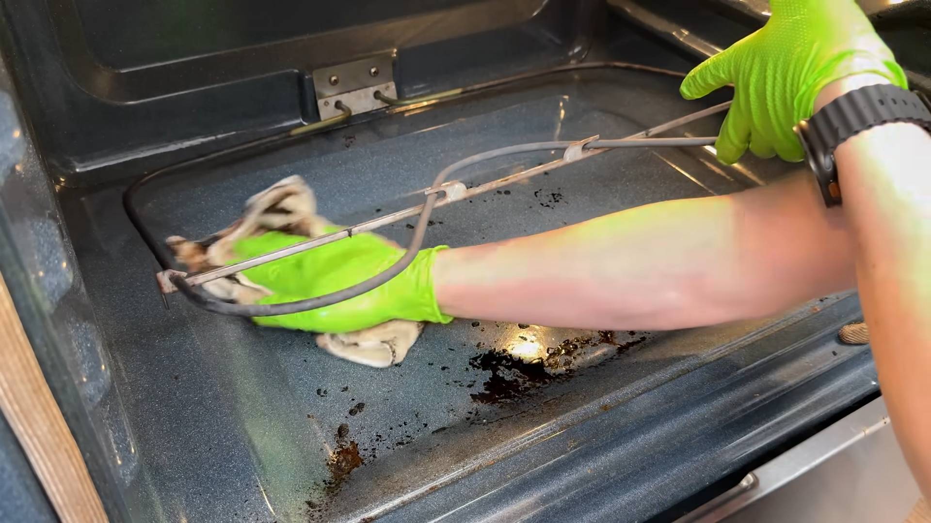 Easy House Cleaning Tips